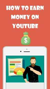 How to Earn Money on YouTube screenshot 2