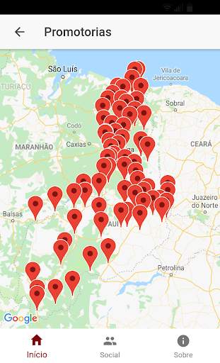 MPPI Cidadão screenshot 6