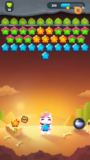 Unicorn Smasher screenshot 4