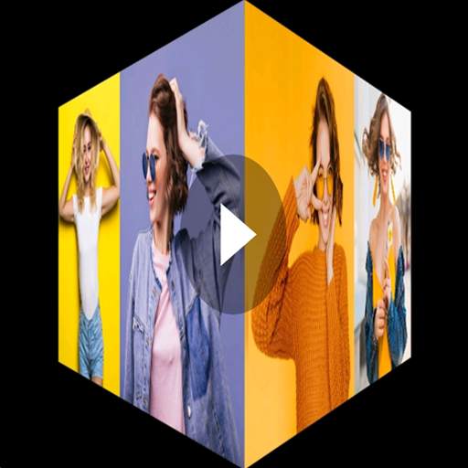 Photo to video - Video Maker 1.0.3
