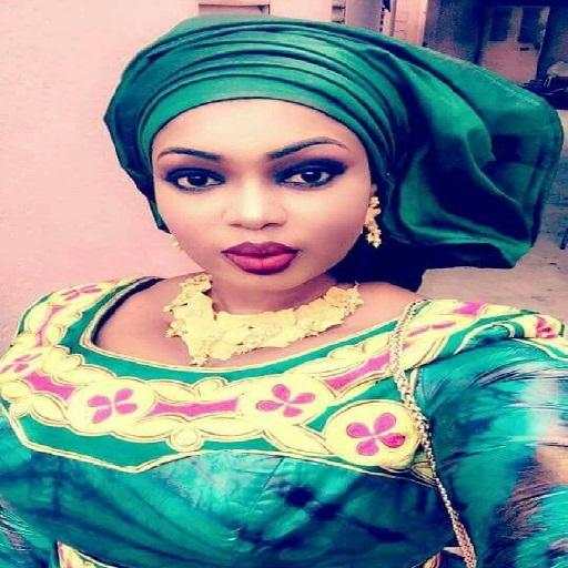 Bamako Head Wrap Styles. screenshot 5