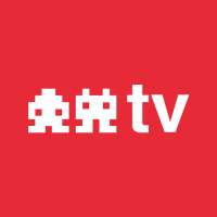 DD TV logo