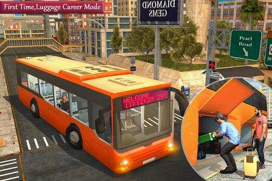 3d bis sopir simulator screenshot 6