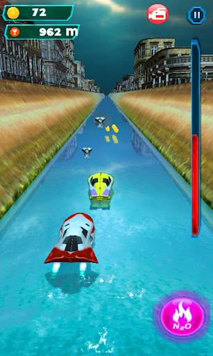 Boat Race Legend screenshot 2