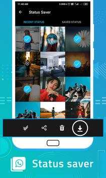 Gallery Vault - photo,video locker screenshot 5