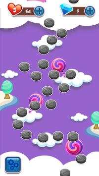 Jelly Crush Sweet Candy screenshot 3