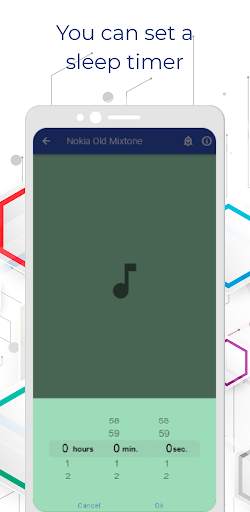 Nokia ringtone download screenshot 5