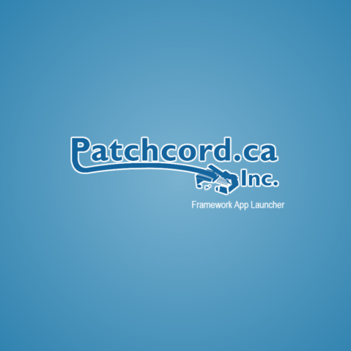 Patchcord.ca Inc. App Launcher icon