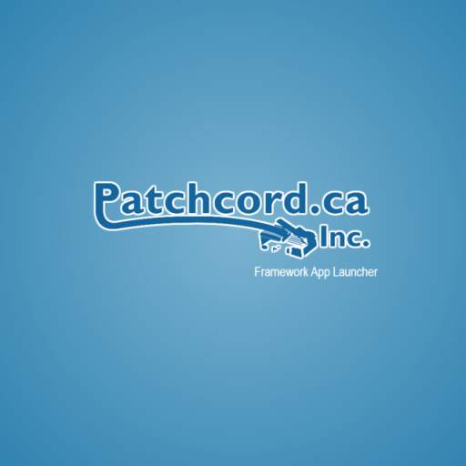 Patchcord.ca Inc. App Launcher 1.21