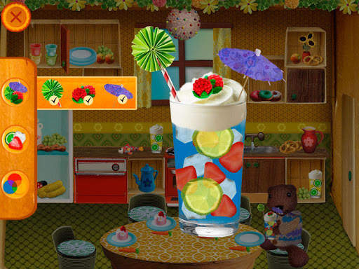 Fuzzy House Premium screenshot 5