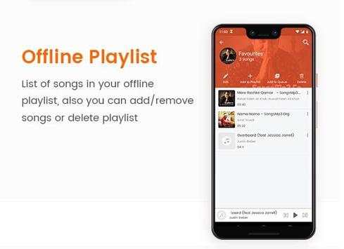 Mobil Mp3indirdur screenshot 8