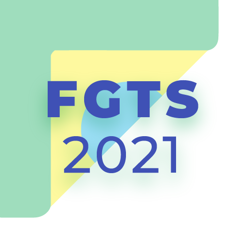 Saque FGTS 2021 icon
