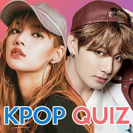 Kpop Quiz 2020 - Test your Kpop Stan Level 7.5.3z