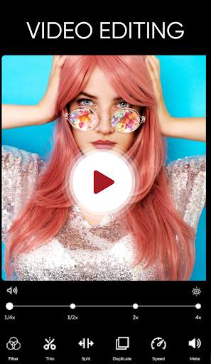 Photo Editor Picture Lab - Photo Effects & Filter screenshot 4