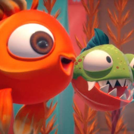 I am Fish Android Tip 1.0