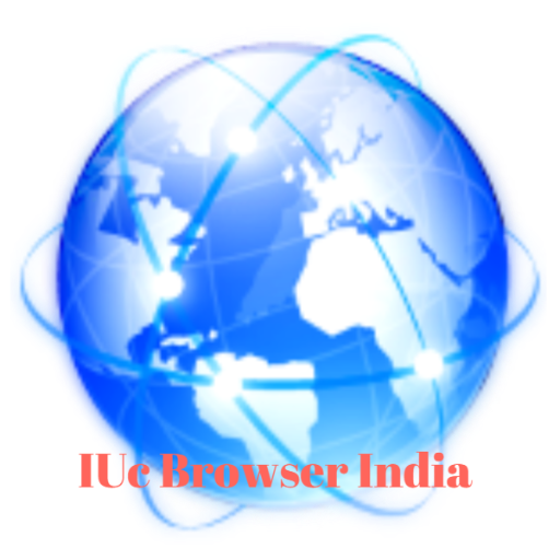 iUC BROWSER icon