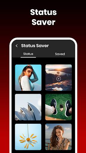 All Video Downloader & Saver screenshot 7