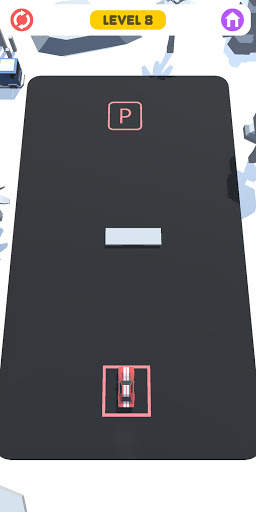 Rush Park Car screenshot 8