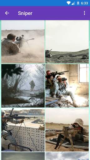 Artillery, Knife, Pistol, Sniper Wallpapers screenshot 1