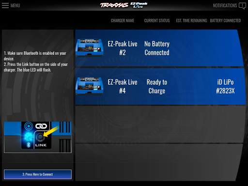 EZ-Peak Live screenshot 12