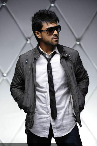 Ram Charan New HD Wallpapers screenshot 3