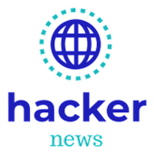 Hacker News icon