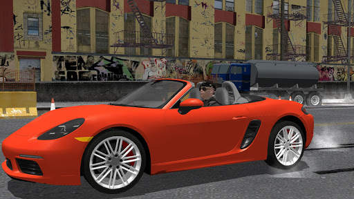 Racing Championship screenshot 3