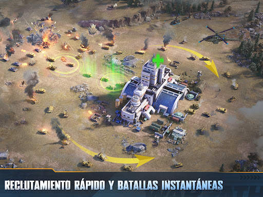 Warpath: Ace Shooter screenshot 13