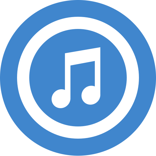 Music Player أيقونة