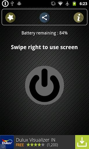 Super Flash Lite screenshot 1