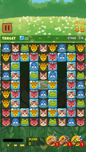 PUZZLE WORLD screenshot 6