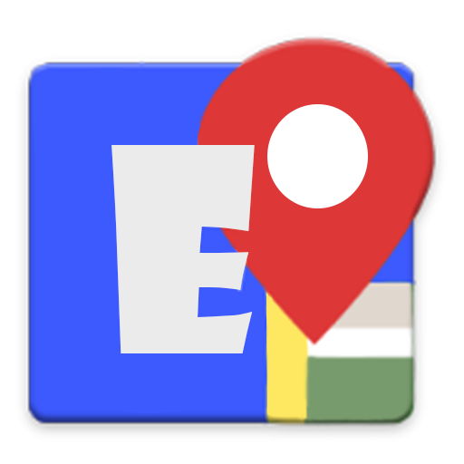 Explore icon