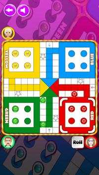 Ludo star 2018 screenshot 5