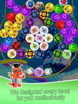 Pop Dragon Ball & Horoscope screenshot 9
