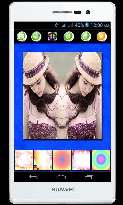 269  Photo Effects screenshot 5