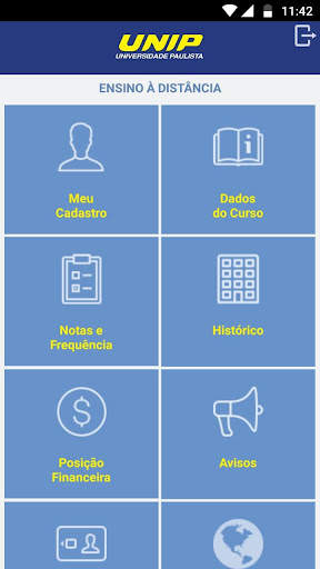 UNIP screenshot 4