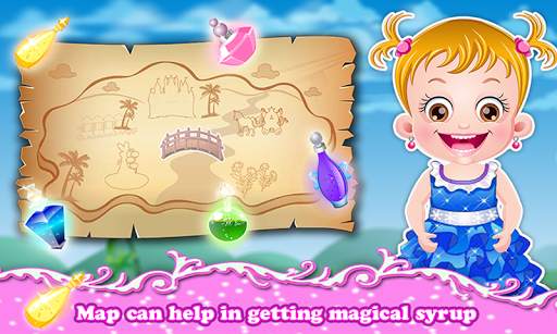 Baby Hazel Fairyland screenshot 4