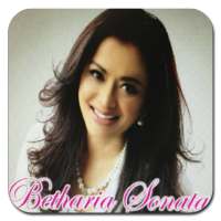 Kumpulan Lagu Betharia Sonata Offline logo