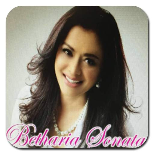 Kumpulan Lagu Betharia Sonata Offline 1.0