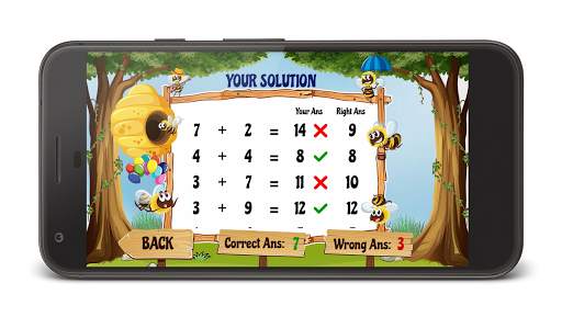 Learning Games 4 Kids screenshot 7