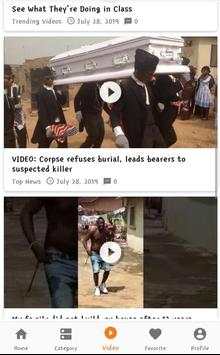 Ghatlarge News screenshot 3