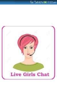 Live Girls Chat screenshot 1