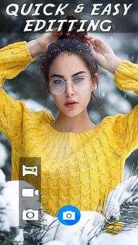 Print Beauty Camera _ ART & Filter & Selfie Camera screenshot 2