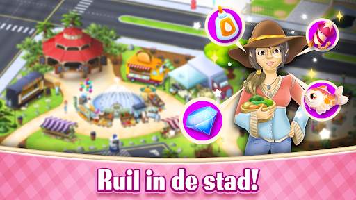 Uptown Bingo: Bingo en Versier screenshot 6