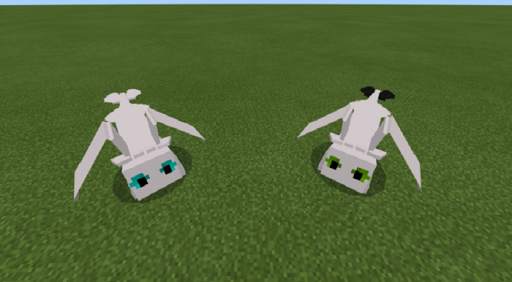 Mythical Dragon Mod for MCPE screenshot 2