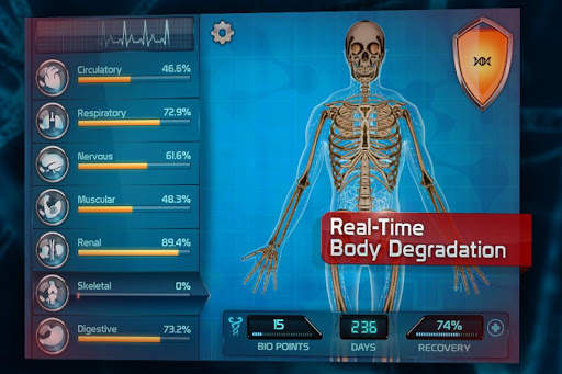 Bio Inc - Plague and rebel doc screenshot 4