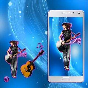 Guitar Ringtones 2016 screenshot 2