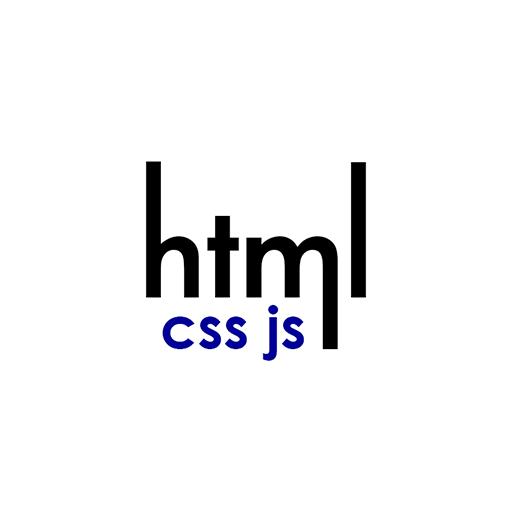 Основы HTML, CSS &amp; JavaScript icon