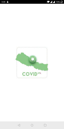 Covid NP screenshot 1