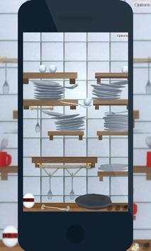 Eggs Omelet - The Game! screenshot 2
